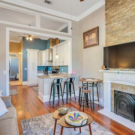 Spacious Centrally Located Home นิวออร์ลีนส์ ภายนอก รูปภาพ