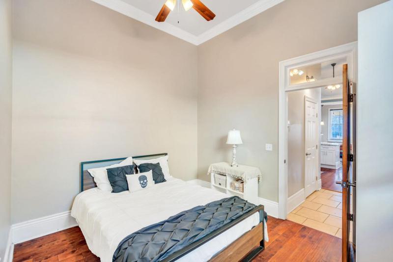 Spacious Centrally Located Home นิวออร์ลีนส์ ภายนอก รูปภาพ
